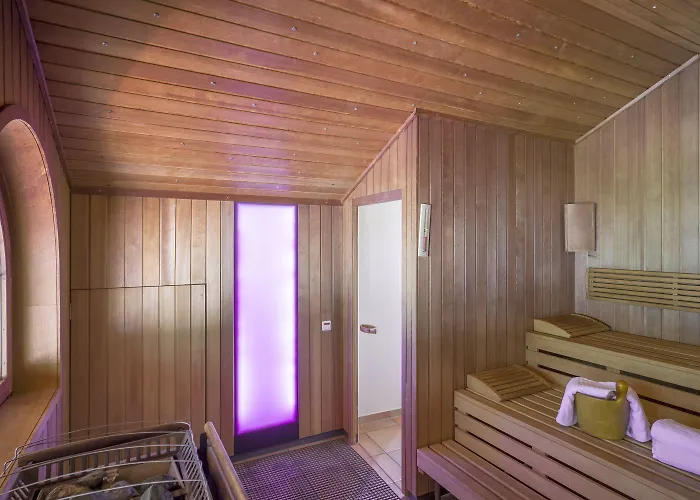 Manni Отель Майрхофен