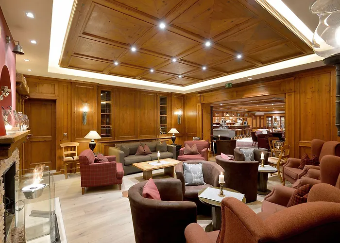 Manni Отель Майрхофен