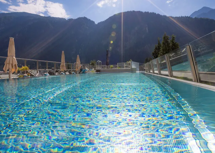 Manni 4* Майрхофен